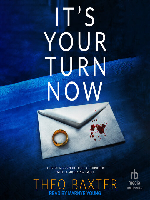 Cover image for It's Your Turn Now